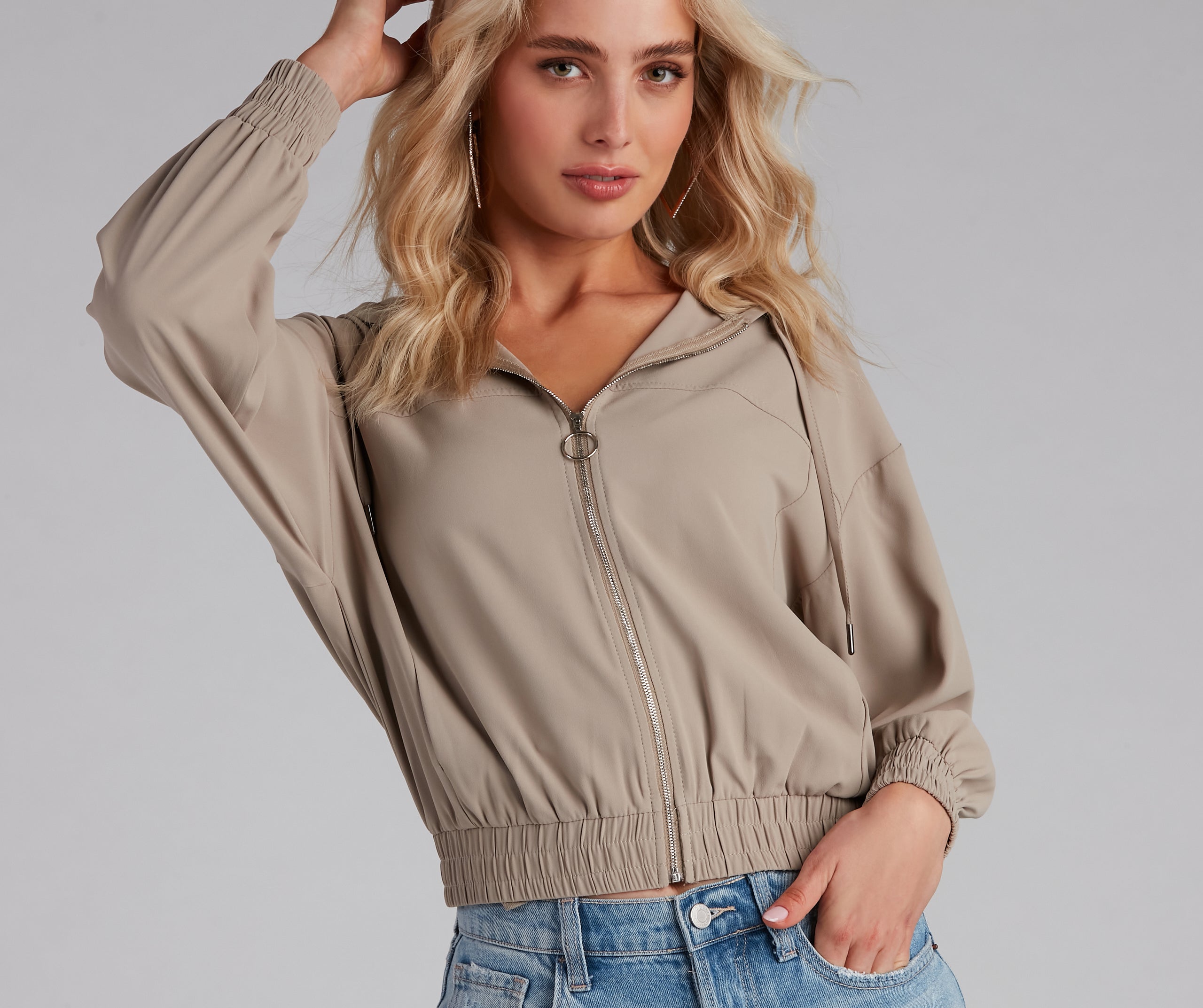 All That Bomber Jacket - Image 3