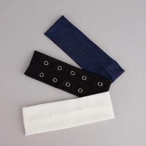 Triple the Style Knit Headband Set