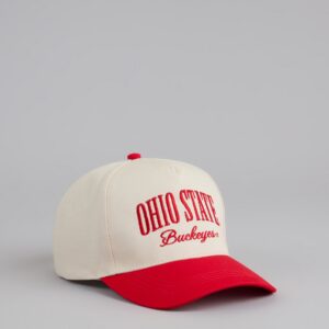 Tailgate Talkin' Ohio State® Buckeyes® Cap