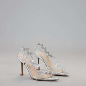 Enchanted Evening Stiletto Heels