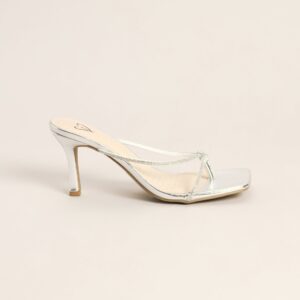 Make It Glam Rhinestone Stiletto Heels