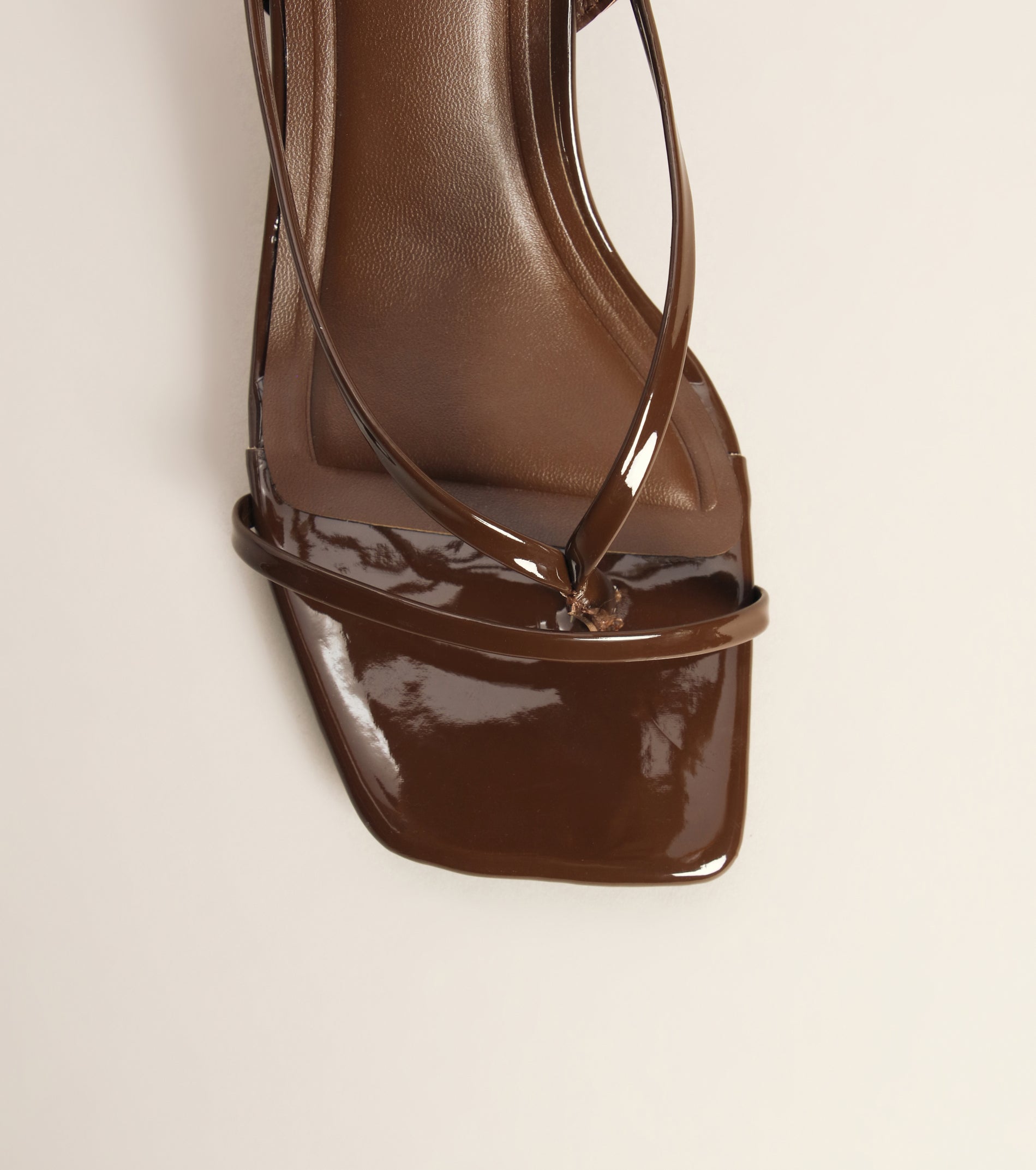 Guest List Strappy Kitten Heels - Image 11
