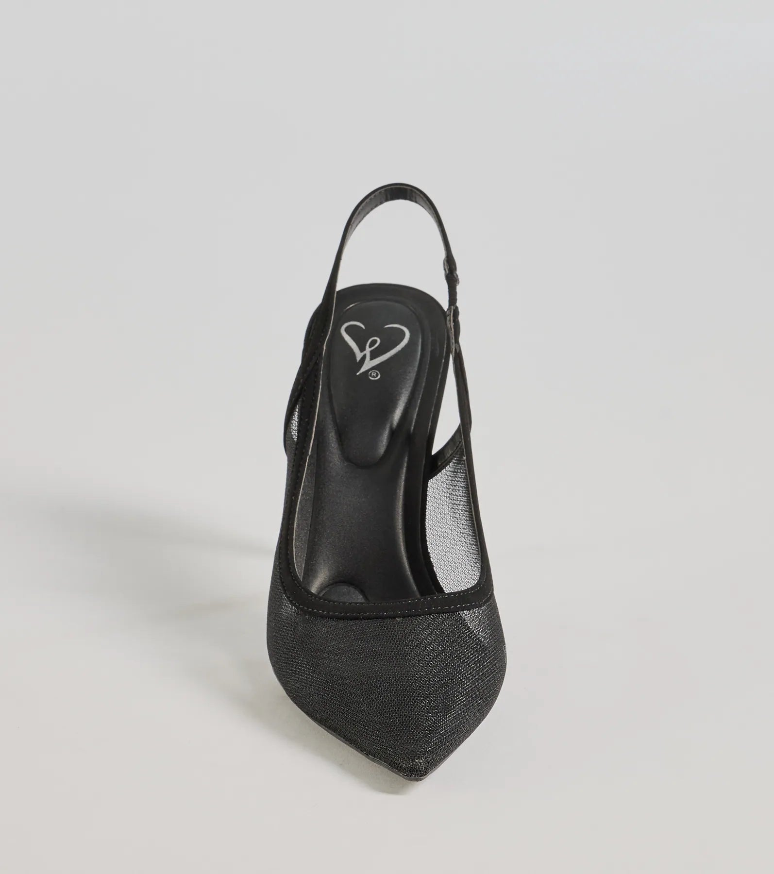 Make Your Mark Slingback Stiletto Heels - Image 3